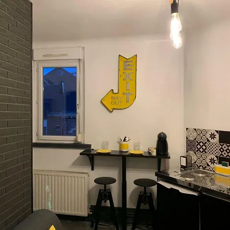 Amiens Room * Amiens
