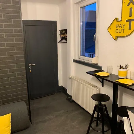 Apartmán Amiens Room Amiens