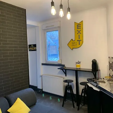 Amiens Room