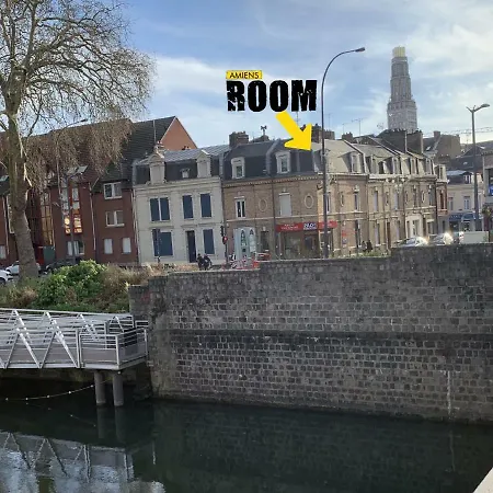 Amiens Room * Amiens