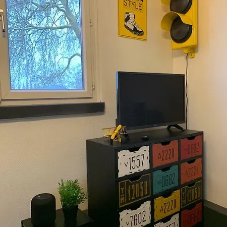 Amiens Room * Amiens