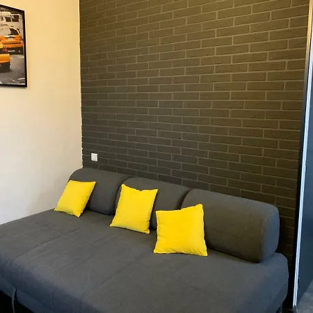 Apartmán Amiens Room Amiens