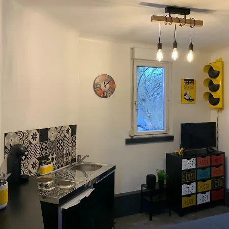 Amiens Room *