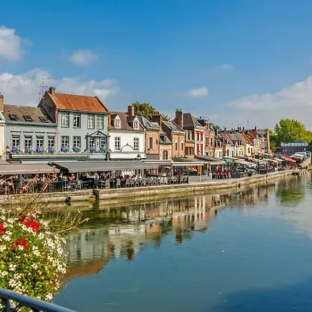 Amiens Room Apartman