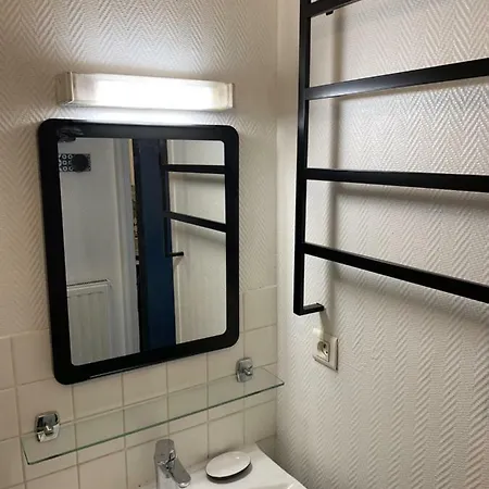 Amiens Room Apartment *