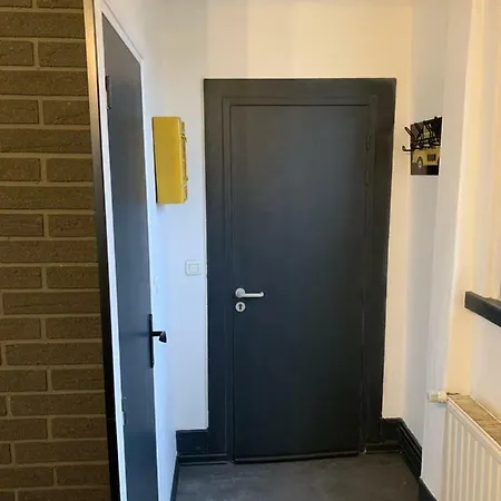 Apartmán Amiens Room Amiens