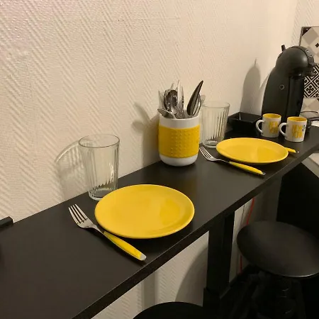 Amiens Room * Amiens